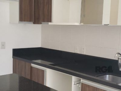 Apartamento à venda com 66m², 3 quartos, 1 suíte, 1 vaga no bairro Partenon em Porto Alegre - Foto 19