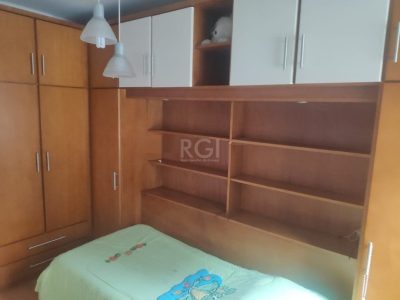 Cobertura à venda com 123m², 2 quartos, 1 vaga no bairro Cristal em Porto Alegre - Foto 5