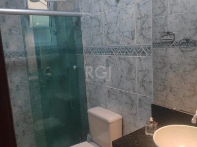 Cobertura à venda com 123m², 2 quartos, 1 vaga no bairro Cristal em Porto Alegre - Foto 8