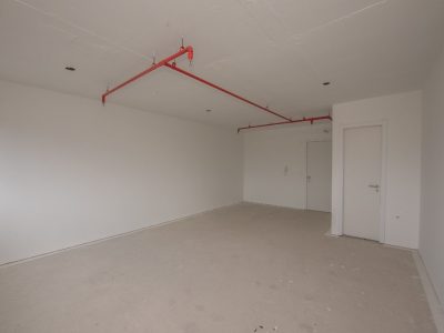 Conjunto/Sala à venda com 37m² no bairro Cristal em Porto Alegre - Foto 7