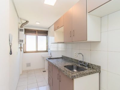 Apartamento à venda com 61m², 2 quartos, 1 suíte, 1 vaga no bairro Partenon em Porto Alegre - Foto 44