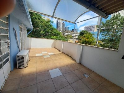 Apartamento à venda com 180m², 3 quartos, 2 vagas no bairro Mont Serrat em Porto Alegre - Foto 14