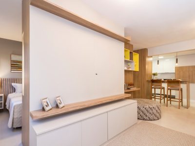 Apartamento à venda com 53m², 1 quarto, 1 suíte, 1 vaga no bairro Três Figueiras em Porto Alegre - Foto 20