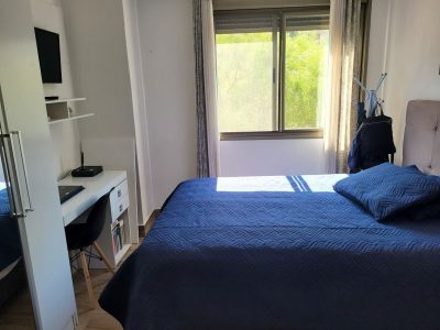 Apartamento à venda com 90m², 3 quartos, 1 suíte, 1 vaga no bairro Ipanema em Porto Alegre - Foto 11