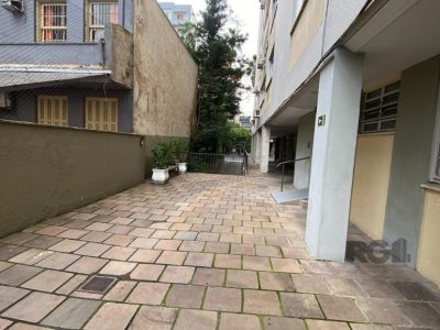 Apartamento à venda com 132m², 4 quartos, 1 suíte, 2 vagas no bairro Independência em Porto Alegre - Foto 28