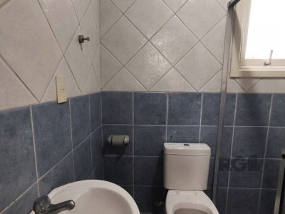 Cobertura à venda com 199m², 3 quartos, 1 suíte, 2 vagas no bairro Bela Vista em Porto Alegre - Foto 17