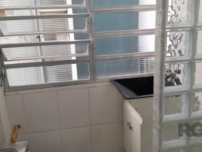 Apartamento à venda com 49m², 2 quartos no bairro Centro Histórico em Porto Alegre - Foto 2