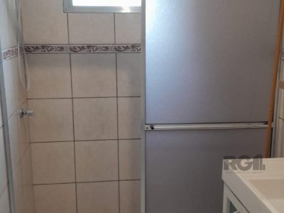 Apartamento à venda com 49m², 2 quartos no bairro Centro Histórico em Porto Alegre - Foto 4