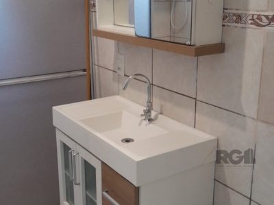 Apartamento à venda com 49m², 2 quartos no bairro Centro Histórico em Porto Alegre - Foto 5