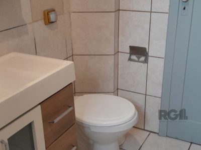 Apartamento à venda com 49m², 2 quartos no bairro Centro Histórico em Porto Alegre - Foto 6