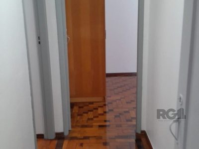 Apartamento à venda com 49m², 2 quartos no bairro Centro Histórico em Porto Alegre - Foto 7