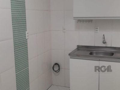 Apartamento à venda com 49m², 2 quartos no bairro Centro Histórico em Porto Alegre - Foto 9