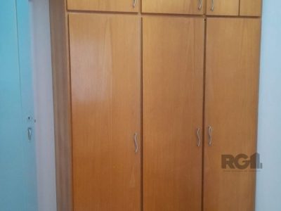 Apartamento à venda com 49m², 2 quartos no bairro Centro Histórico em Porto Alegre - Foto 12