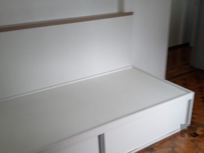 Apartamento à venda com 49m², 2 quartos no bairro Centro Histórico em Porto Alegre - Foto 17