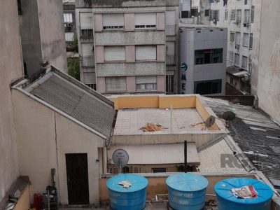 Apartamento à venda com 49m², 2 quartos no bairro Centro Histórico em Porto Alegre - Foto 22