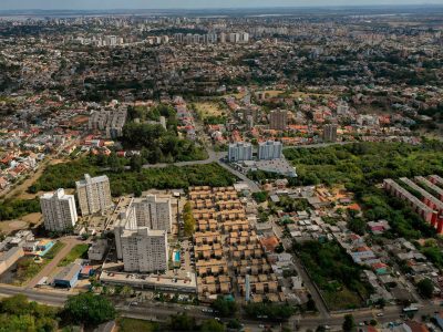 Apartamento à venda com 44m², 1 quarto, 1 suíte, 1 vaga no bairro Jardim Itu em Porto Alegre - Foto 17