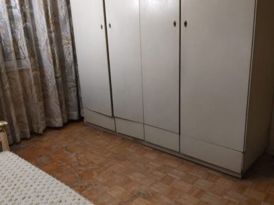 Apartamento à venda com 105m², 3 quartos, 1 vaga no bairro São João em Porto Alegre - Foto 4