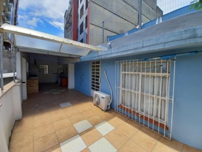 Apartamento à venda com 180m², 3 quartos, 2 vagas no bairro Mont Serrat em Porto Alegre - Foto 12