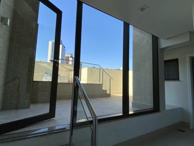 Apartamento à venda com 78m², 2 quartos, 2 suítes, 1 vaga no bairro Petrópolis em Porto Alegre - Foto 53