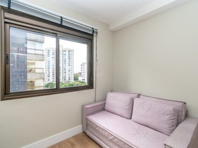 Apartamento à venda com 91m², 2 quartos, 2 suítes, 2 vagas no bairro Petrópolis em Porto Alegre - Foto 24