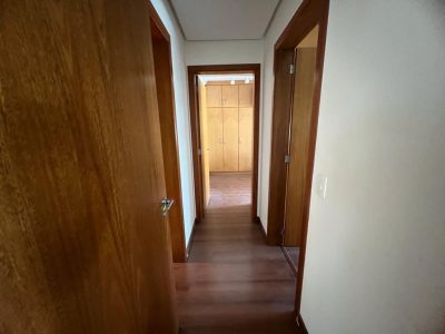 Apartamento à venda com 102m², 2 quartos, 1 suíte, 1 vaga no bairro Menino Deus em Porto Alegre - Foto 23