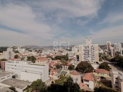 Conjunto/Sala à venda com 47m² no bairro Menino Deus em Porto Alegre - Foto 9