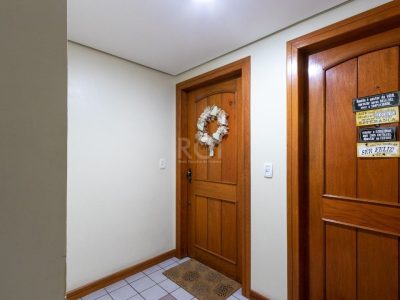 Apartamento à venda com 104m², 3 quartos, 1 suíte, 1 vaga no bairro Floresta em Porto Alegre - Foto 33