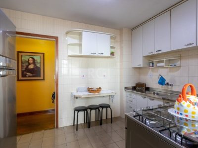 Apartamento à venda com 104m², 3 quartos, 1 suíte, 1 vaga no bairro Floresta em Porto Alegre - Foto 5