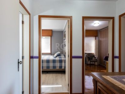 Apartamento à venda com 104m², 3 quartos, 1 suíte, 1 vaga no bairro Floresta em Porto Alegre - Foto 12