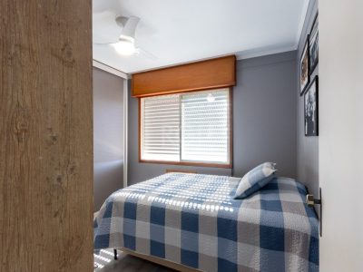 Apartamento à venda com 104m², 3 quartos, 1 suíte, 1 vaga no bairro Floresta em Porto Alegre - Foto 7