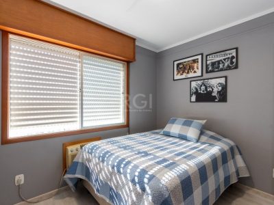 Apartamento à venda com 104m², 3 quartos, 1 suíte, 1 vaga no bairro Floresta em Porto Alegre - Foto 9