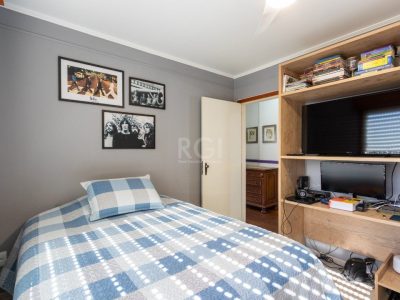 Apartamento à venda com 104m², 3 quartos, 1 suíte, 1 vaga no bairro Floresta em Porto Alegre - Foto 10