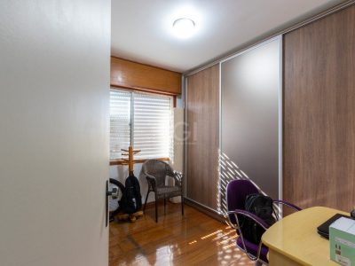 Apartamento à venda com 104m², 3 quartos, 1 suíte, 1 vaga no bairro Floresta em Porto Alegre - Foto 20