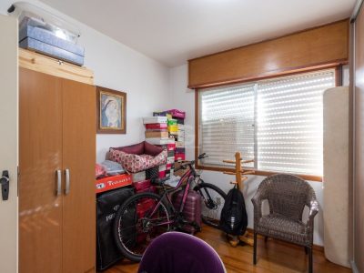 Apartamento à venda com 104m², 3 quartos, 1 suíte, 1 vaga no bairro Floresta em Porto Alegre - Foto 22