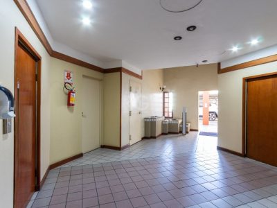 Apartamento à venda com 104m², 3 quartos, 1 suíte, 1 vaga no bairro Floresta em Porto Alegre - Foto 31