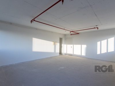 Conjunto/Sala à venda com 42m² no bairro Cristal em Porto Alegre - Foto 10