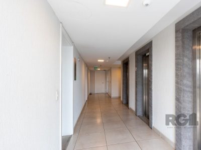 Conjunto/Sala à venda com 42m² no bairro Cristal em Porto Alegre - Foto 5