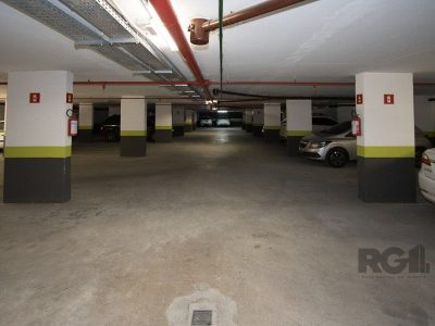 Conjunto/Sala à venda com 42m² no bairro Cristal em Porto Alegre - Foto 15