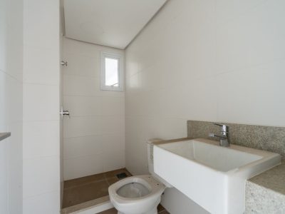 Apartamento à venda com 76m², 3 quartos, 1 suíte, 2 vagas no bairro São João em Porto Alegre - Foto 15