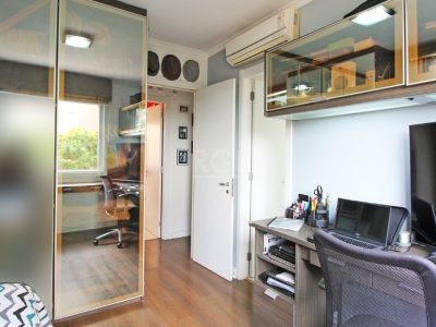 Apartamento à venda com 162m², 3 quartos, 3 suítes, 4 vagas no bairro Jardim Europa em Porto Alegre - Foto 20