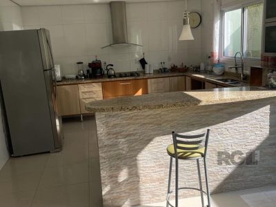 Casa Condominio à venda com 144m², 3 quartos, 1 suíte, 2 vagas no bairro Ecoville em Porto Alegre - Foto 21