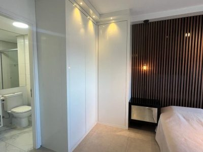 Apartamento à venda com 51m², 1 quarto, 1 suíte, 1 vaga no bairro Petrópolis em Porto Alegre - Foto 29