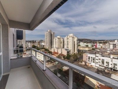 Apartamento à venda com 71m², 2 quartos, 1 suíte, 2 vagas no bairro Partenon em Porto Alegre - Foto 2