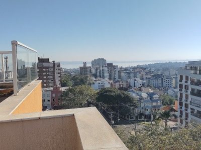 Cobertura à venda com 153m², 3 quartos, 1 suíte, 1 vaga no bairro Tristeza em Porto Alegre - Foto 8