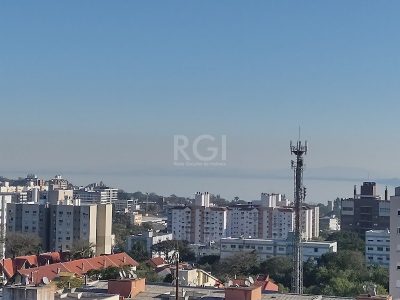 Cobertura à venda com 153m², 3 quartos, 1 suíte, 1 vaga no bairro Tristeza em Porto Alegre - Foto 17