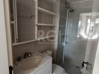 Cobertura à venda com 153m², 3 quartos, 1 suíte, 1 vaga no bairro Tristeza em Porto Alegre - Foto 33