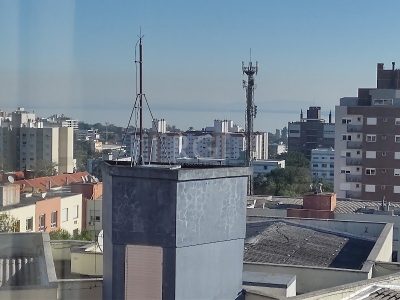 Cobertura à venda com 153m², 3 quartos, 1 suíte, 1 vaga no bairro Tristeza em Porto Alegre - Foto 37