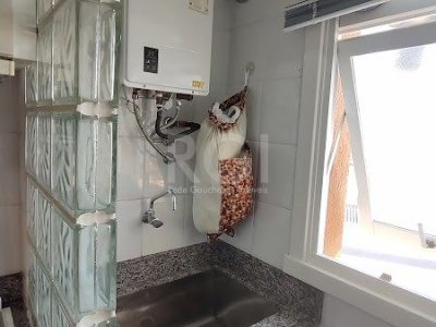 Cobertura à venda com 153m², 3 quartos, 1 suíte, 1 vaga no bairro Tristeza em Porto Alegre - Foto 48