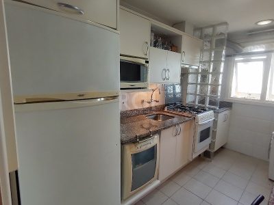 Cobertura à venda com 153m², 3 quartos, 1 suíte, 1 vaga no bairro Tristeza em Porto Alegre - Foto 50