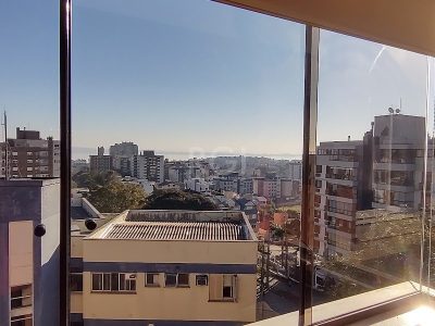 Cobertura à venda com 153m², 3 quartos, 1 suíte, 1 vaga no bairro Tristeza em Porto Alegre - Foto 58